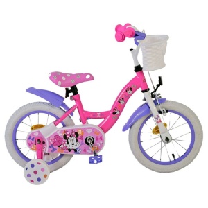 Детскo колелo Disney Minnie 14 инча, Volare Bicycles 1