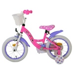 Детскo колелo Disney Minnie 14 инча, Volare Bicycles 4