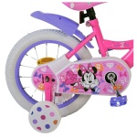 Детскo колелo Disney Minnie 14 инча, Volare Bicycles 6
