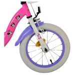 Детскo колелo Disney Minnie 14 инча, Volare Bicycles 7
