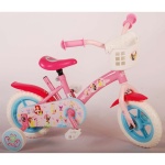 Детско колело Disney Princess, 10 инча, Volare Bicycles 2