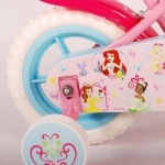 Детско колело Disney Princess, 10 инча, Volare Bicycles 3