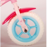 Детско колело Disney Princess, 10 инча, Volare Bicycles 4