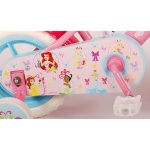 Детско колело Disney Princess, 10 инча, Volare Bicycles 5