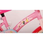 Детско колело Disney Princess, 10 инча, Volare Bicycles 6