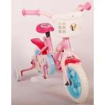 Детско колело Disney Princess, 10 инча, Volare Bicycles 8
