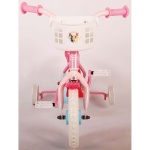 Детско колело Disney Princess, 10 инча, Volare Bicycles 9