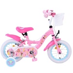 Детско колело Disney Princess, 12 инча, Volare Bicycles 1