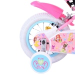 Детско колело Disney Princess, 12 инча, Volare Bicycles 2