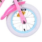 Детско колело Disney Princess, 12 инча, Volare Bicycles 3