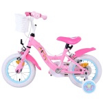 Детско колело Disney Princess, 12 инча, Volare Bicycles 6
