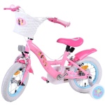 Детско колело Disney Princess, 12 инча, Volare Bicycles 7
