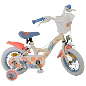 Детскo колелo Disney Stitch, 12 инча, Volare Bicycles 6