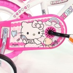 Dino Bikes Детско колело Hello Kitty, 14 инча 1