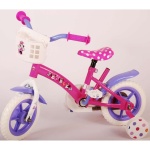 Детско колело Minnie, 10 инча, Volare Bicycles 7