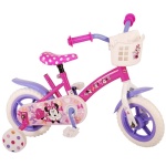 Детско колело Minnie, 10 инча, Volare Bicycles 2