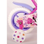 Детско колело Minnie, 10 инча, Volare Bicycles 3