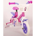 Детско колело Minnie, 10 инча, Volare Bicycles 6