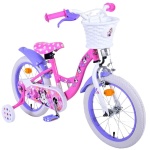 Детскo колелo Disney Minnie, 16 инча, Volare Bicycles 1