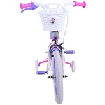 Детскo колелo Disney Minnie, 16 инча, Volare Bicycles 2