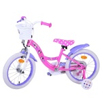 Детскo колелo Disney Minnie, 16 инча, Volare Bicycles 3