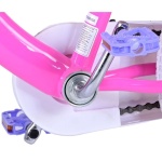 Детскo колелo Disney Minnie, 16 инча, Volare Bicycles 4