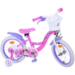 Детскo колелo Disney Minnie, 16 инча, Volare Bicycles 5