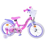 Детскo колелo Disney Minnie, 16 инча, Volare Bicycles 6