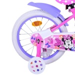 Детскo колелo Disney Minnie, 16 инча, Volare Bicycles 7
