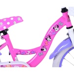 Детскo колелo Disney Minnie, 16 инча, Volare Bicycles 9