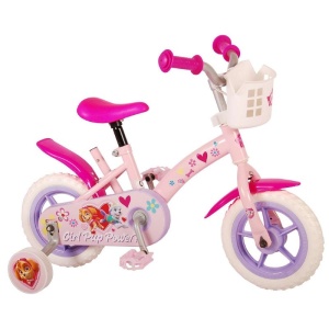 Детско колело Paw Patrol, 10 инча, Volare Bicycles 2
