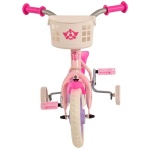 Детско колело Paw Patrol, 10 инча, Volare Bicycles 3