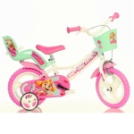 Dino Bikes Детско колело Paw Patrol Girl, 12 инча