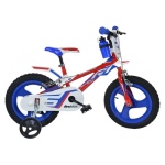 Dino Bikes Детско колело R1, 14 инча