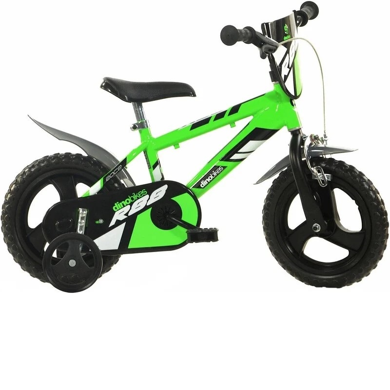 detsko-kolelo-r88-12-incha-dino-bikes-901020-1 Dino Bikes Детско колело R88, 12 инча