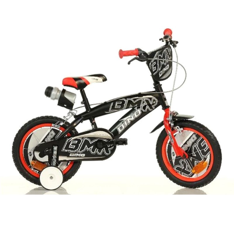 detsko-kolelo-s-butilka-za-voda-bmx-cherven-16-incha-dino-bikes-55162 Dino Bikes Детско колело с бутилка за вода, BMX червен, 16 инча