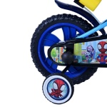 Детскo колелo Spidey, 12 инча, Volare Bicycles 7