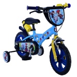 Детскo колелo Spidey, 12 инча, Volare Bicycles 9