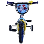 Детскo колелo Spidey, 12 инча, Volare Bicycles
