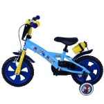 Детскo колелo Spidey, 12 инча, Volare Bicycles 2