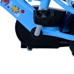 Детскo колелo Spidey, 12 инча, Volare Bicycles 3