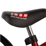 Детскo колелo за баланс Cars 2, 10 инча, Volare Bicycles 5