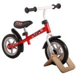 Детско колело за баланс Cars 2, 10 инча, Volare Bicycles - Image 2