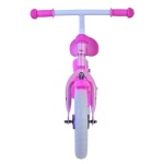 Детскo колелo за баланс Disney Minnie 12 инча, Volare Bicycles 3