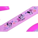 Детскo колелo за баланс Disney Minnie 12 инча, Volare Bicycles 4