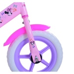 Детскo колелo за баланс Disney Minnie 12 инча, Volare Bicycles 5