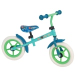 Детскo колелo за баланс Disney Vaiana, 12 инча, Volare Bicycles