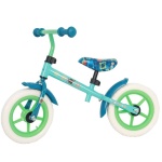 Детскo колелo за баланс Disney Vaiana, 12 инча, Volare Bicycles 1
