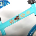 Детскo колелo за баланс Disney Vaiana, 12 инча, Volare Bicycles 4