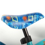 Детскo колелo за баланс Disney Vaiana, 12 инча, Volare Bicycles 5